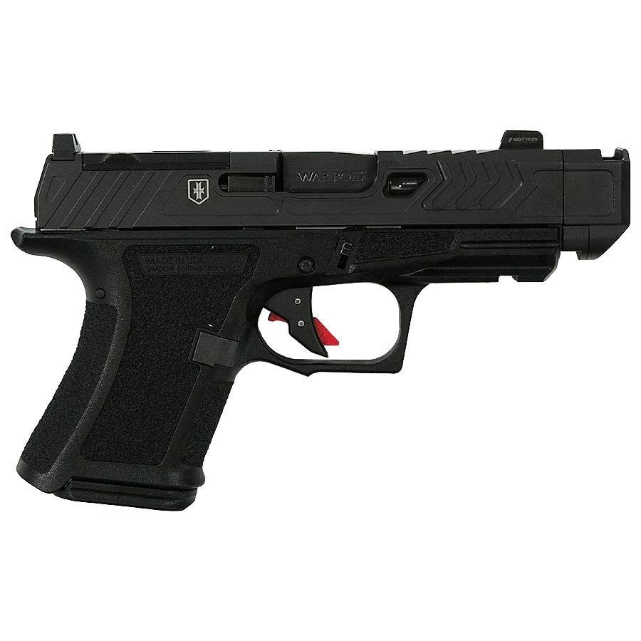 Shadow Systems CR920P War Poet 9mm SS4283