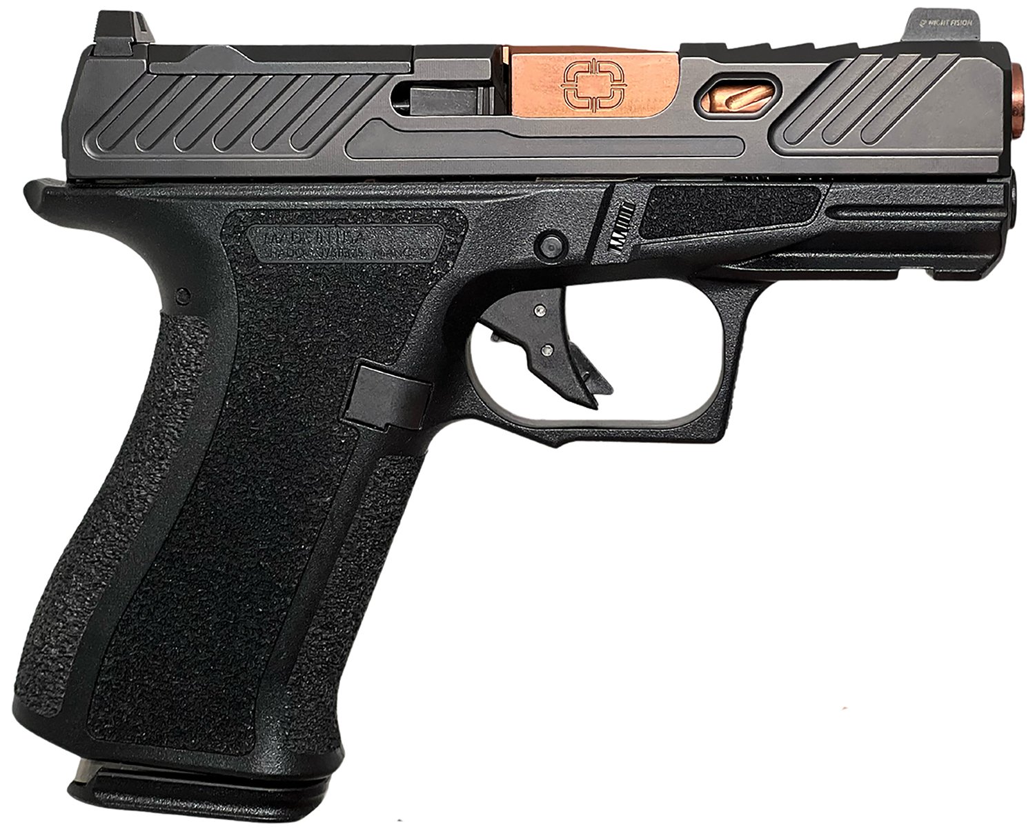 Buy Shadow Systems CR920X 9mm SS5039 online