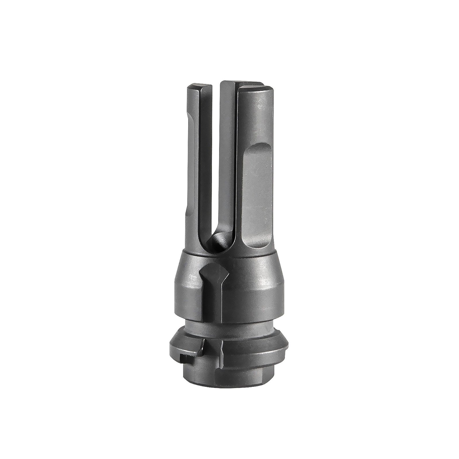 Dead Air Armament Key Mount 5/8x24 Flash Hider - Dead Air