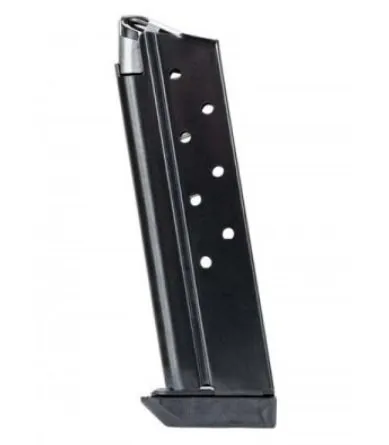 Rock Island Armory Mag 1911 A1 40S&W 8Rd Black - Rock Island Armory - 40 S&W