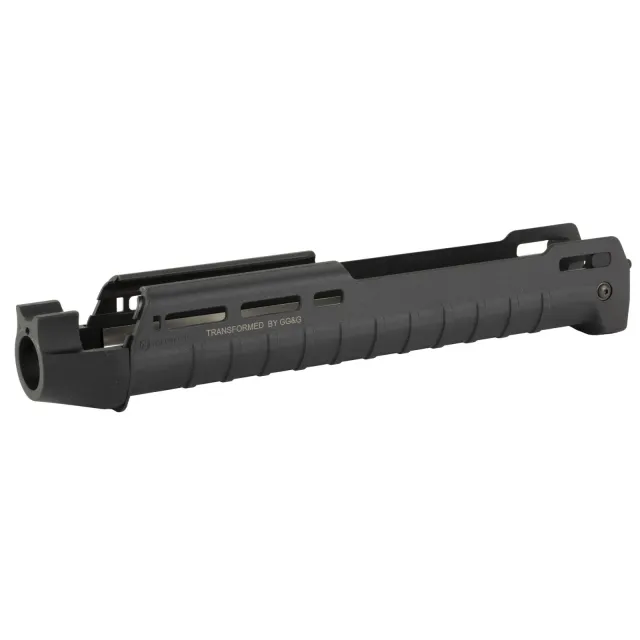 GG&G GGG-2810 Handguard for Beretta 1301, Black, M-LOK, Matte Finish - GG&G, Inc.