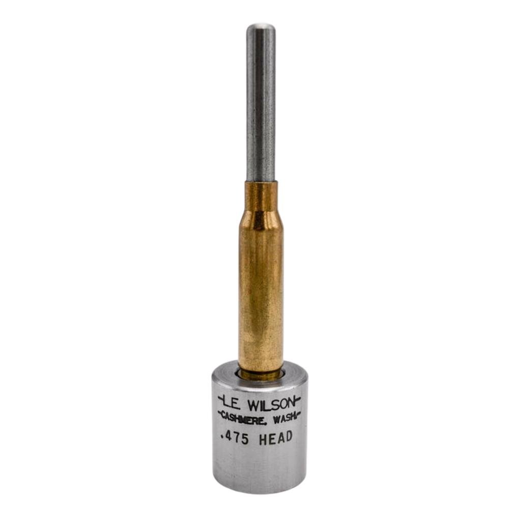 Buy Wilson Stainless Decapping Punch 6mm .234 online