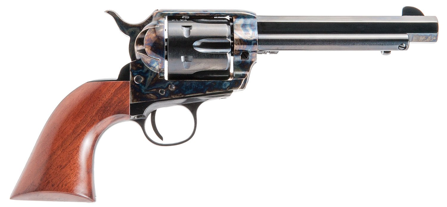 Buy Cimarron PP401MALO .357 MAG/.38 SPECIAL 5.50 In. 6-Shot online