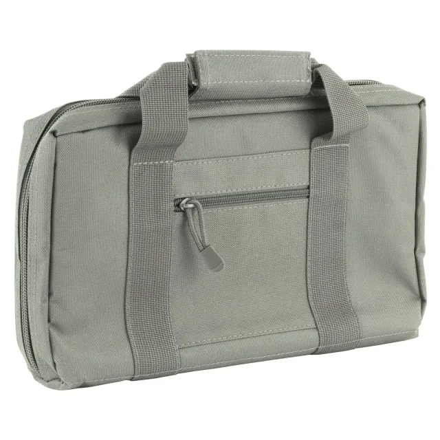 NcSTAR VISM Discreet Handgun Case Urban Grey Padded Concealment Sleeve