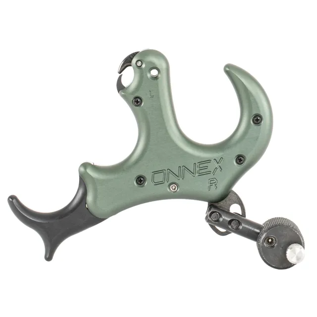 Stanislawski OnneX 8418 Resistance Release Sage XL Modular Open Hook - Stanislawski