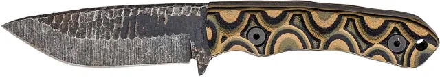Stroup Knives Folding Pocket Knife Compact Lightweight Durable Design - Stroup Knives