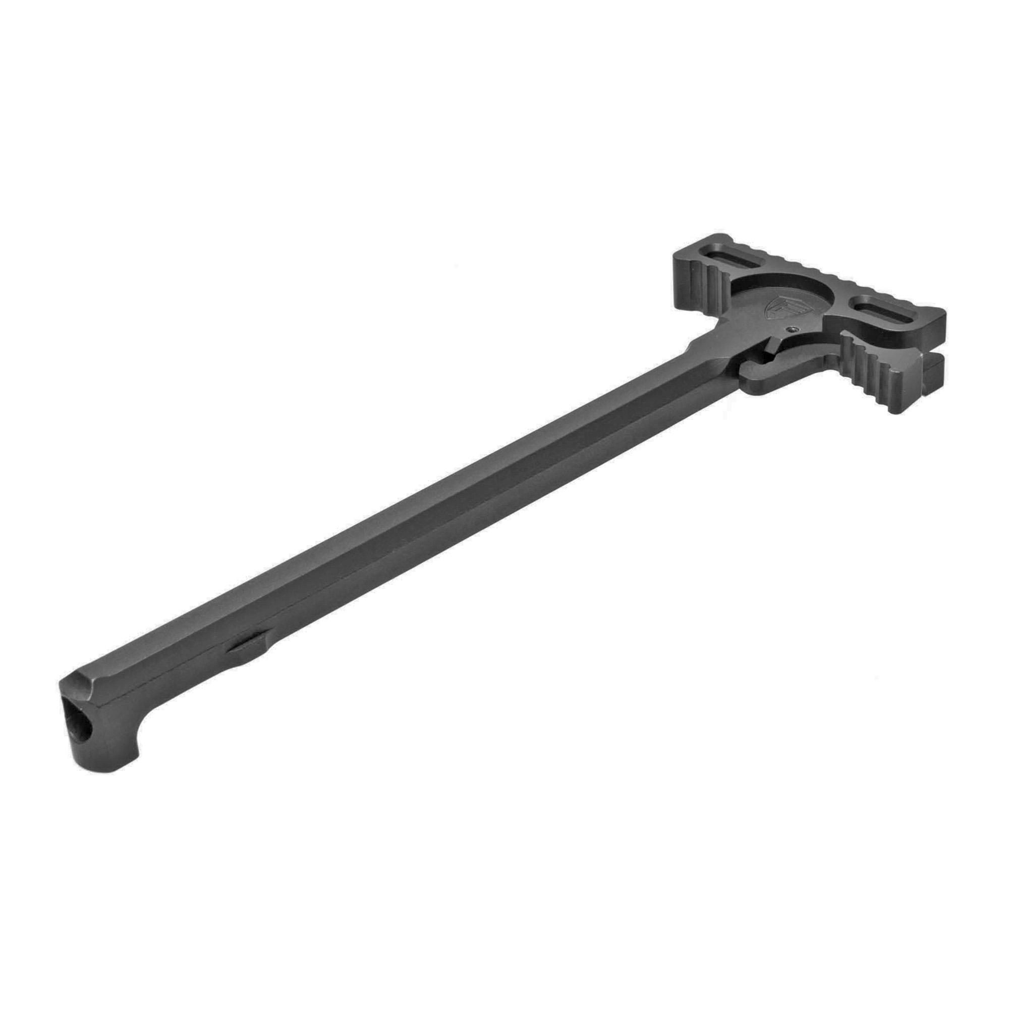 Fortis Manufacturing Hammer Charging Handle AR15/M16 Black - Fortis Manufacturing