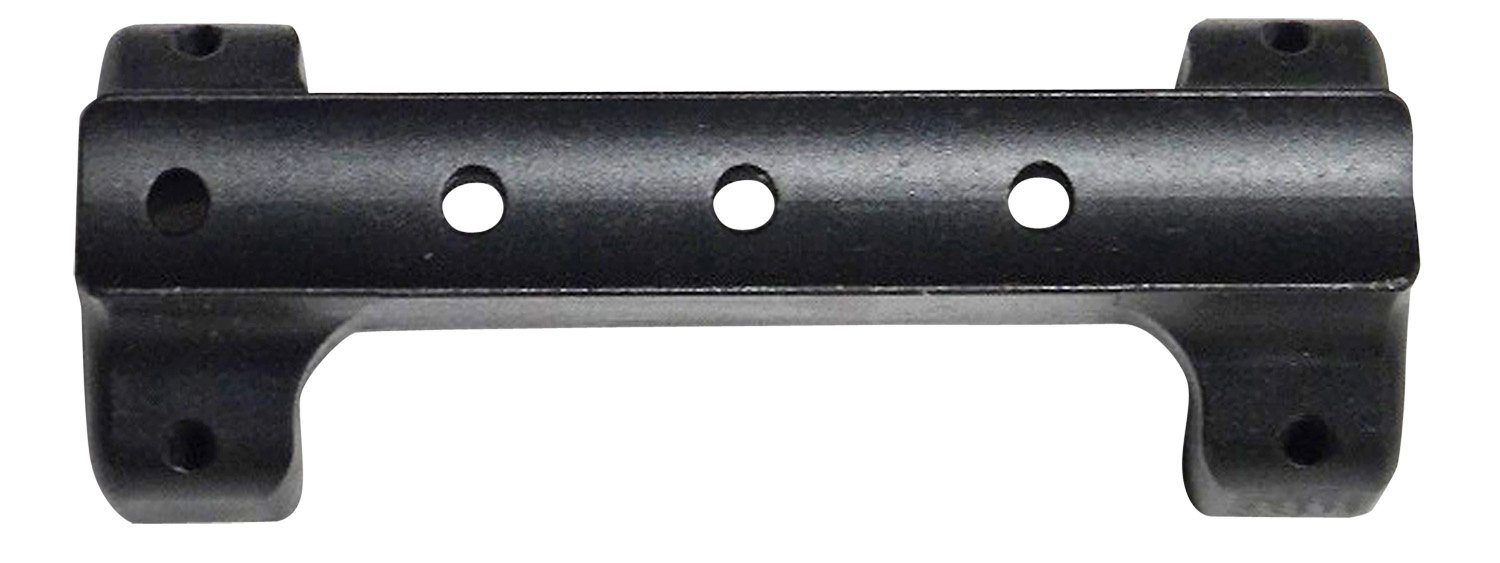 DNZ 10037 Game Reaper CVA Scope Mount/Ring Combo Matte Black 30mm - DNZ Products