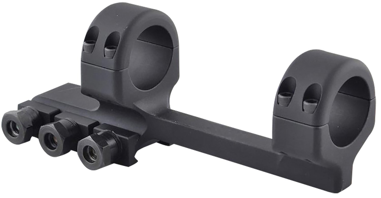 Buy DNZ Products 321FPT2 Freedom Reaper 30mm 20MOA Picatinny Scope Mount Black online