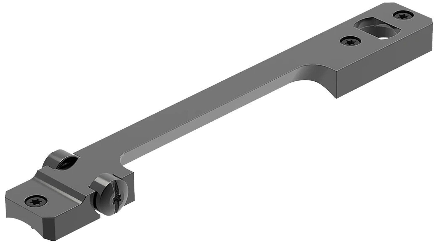 Buy Leupold STD Savage 110 RH Round Receiver 1pc Base Gloss 55701 online