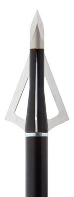 Wasp Hammer Broadheads 3 Blade 100 gr. 3 pk. - Wasp