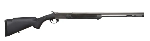 Traditions NitroFire CR84110440 .50 Cal 26 in Cerakote Fluted Barrel