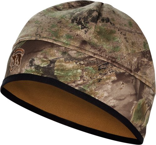 Arctic Shield Prodigy Vapor Beanie - Realtree Aspect, Poly Fleece - Arctic Shield