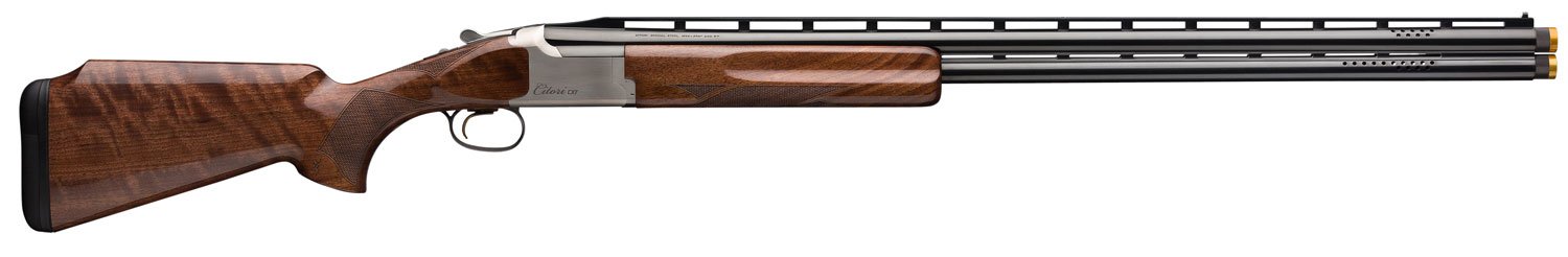 Browning Citori CXT 12 Gauge 018181327 - Browning - 12 Gauge