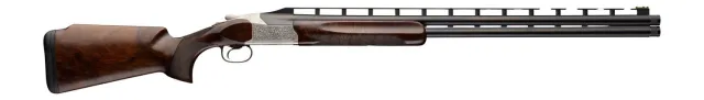 Browning 0184183003 Citori 825 Lariat Trap 12 Gauge 30" Polished Blued Shotgun
