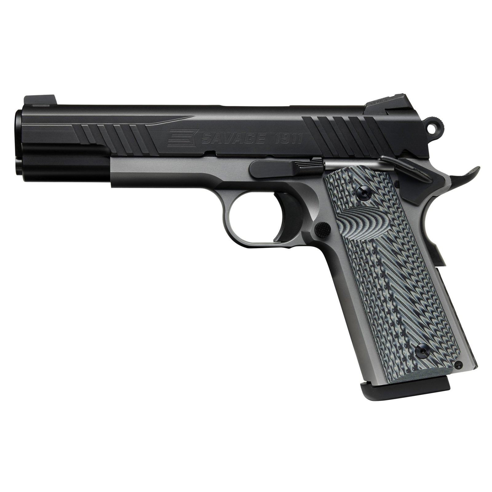 Savage Arms 1911 9mm - Savage Arms - 9mm