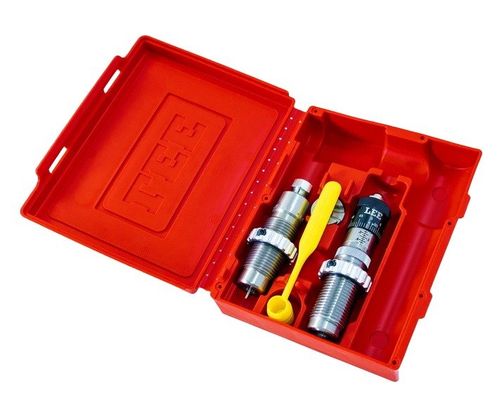 Buy LEE 92400 MICROMETER FL DIE SET 25/06 online