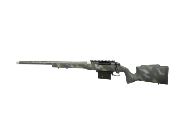 Buy Proof Research 151365 Elevation MTR 2.0 6.5 PRC 22" Stainless Rifle online