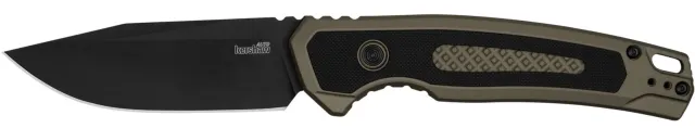 Kershaw KER LAUNCH 21 FDE/BLK 3.45 DP - Kershaw