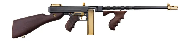 Thompson 1927A1 .45 ACP T1ABTG - Thompson - .45 ACP