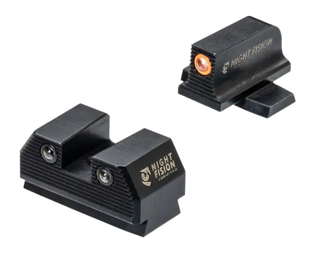 NF SIG-180-240-238-OGZG NF NS S365 - Nightforce Optics