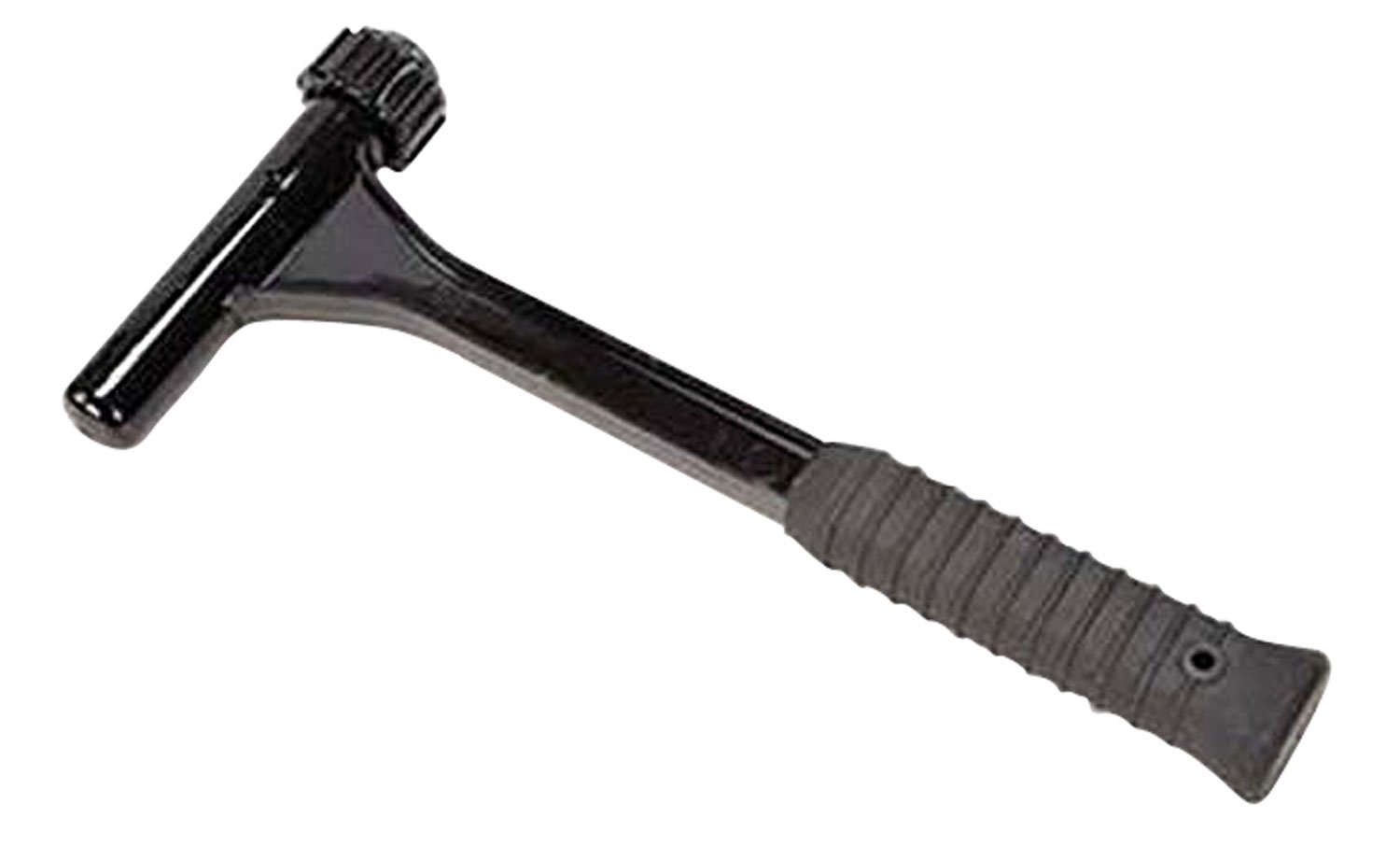 MEC Bullet Puller - Easy Disassembly Tool with Cap Piece - Mec-Gar USA