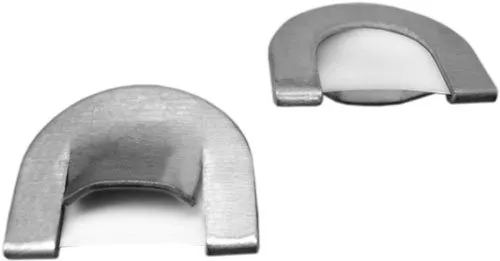 Rocky Mountain Hunting Calls 113 Replacement Bugle Reeds 2-Pack Metal Latex - Rocky Mountain Hunting Calls