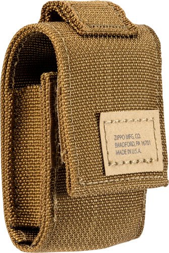 Buy Zippo TACTICAL POUCH FOR WINDPROOF LIGHTERS online