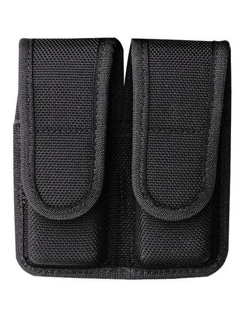 Buy Bianchi 7302HS AccuMold Double Magazine Pouch Snap Size 4 18473 online