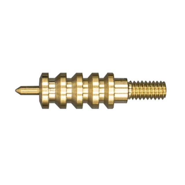 Otis Pierce Point Jag For 9MM 8-32 Threads Brass - Otis Technology - 9MM