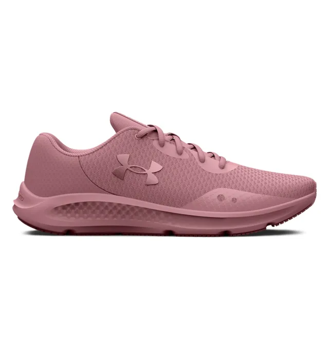 Under Armour Charged Pursuit 3 Women's Running Shoes Charged Cushioning - Under Armour