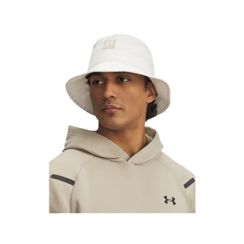 Under Armour UA Sportstyle Bucket Hat M/L 1376704-114 Breathable