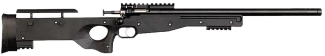 Crickett KSA2150-BLK .22LR - Crickett - .22LR