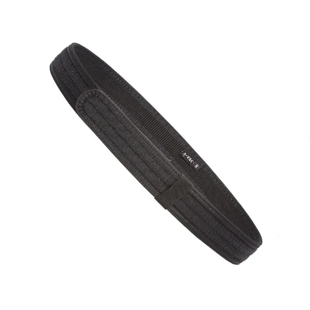Aker Leather A-TAC Nylon Inner Belt CB08-XXL Adjustable Tactical