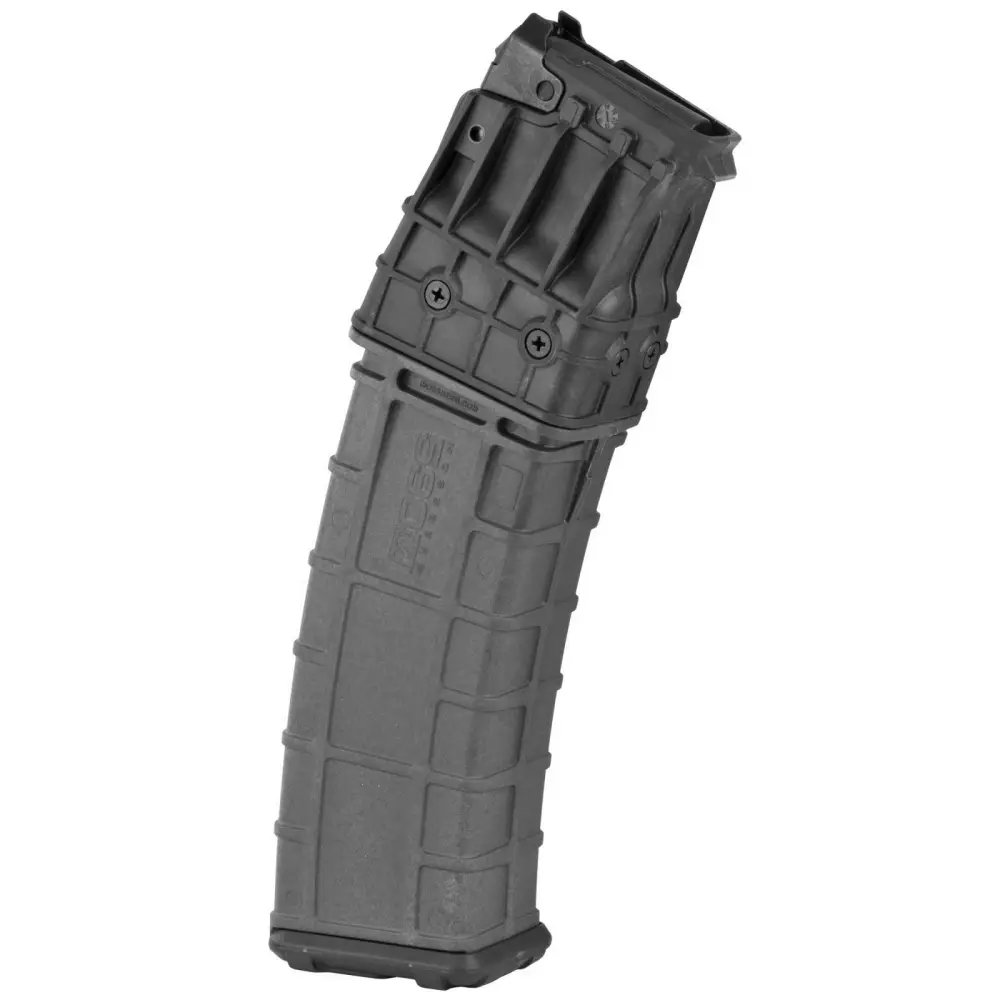Mossberg 95140 590M Double Stack 20rd Magazine for Mossberg 590M Mag-Fed 12 Gauge Pump Action Shotgun - Mossberg - 12 GAUGE