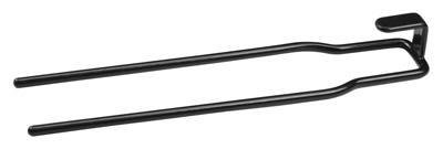 Wheeler Delta Series AR-15 Delta Ring Tool Black Steel - Wheeler