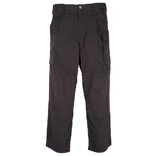 5.11 Tactical 74273ABR-019-38-34 Taclite Pro Ripstop Pant Black 38x34