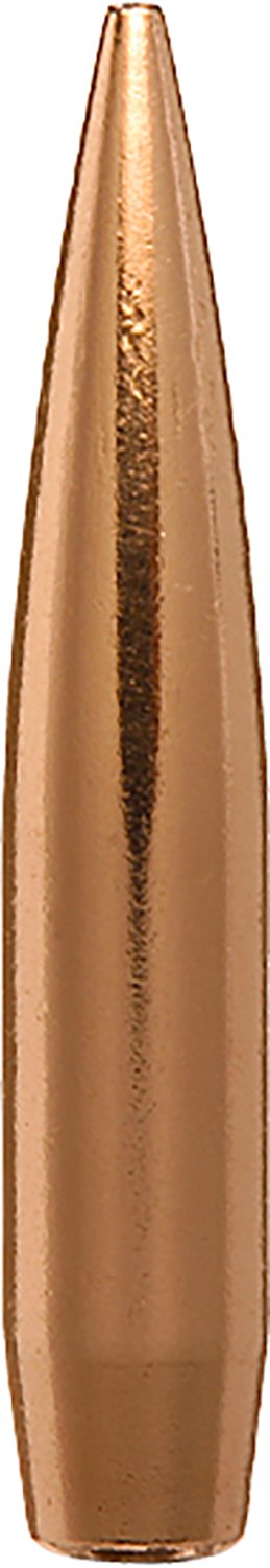 Berger 28550 Elite Hunter 7mm 195gr Boat Tail Bullets 100/Box - Berger Bullets - 284 Caliber