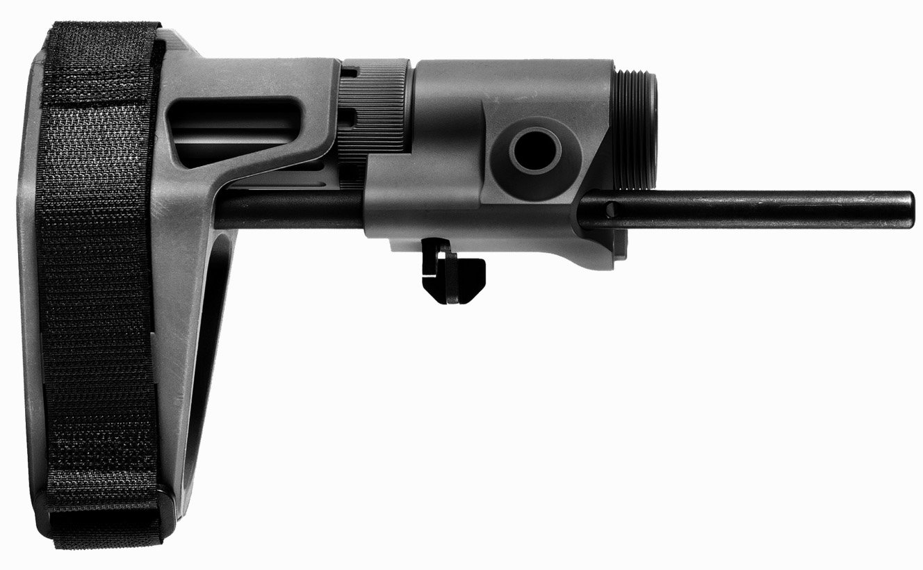 Buy MDI MXM-47544 CQB Pistol Gen6 CQBG2 B&S STD online