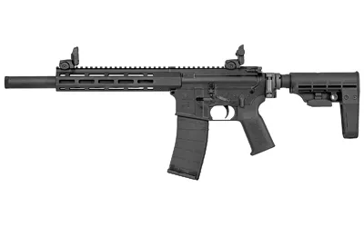 Tippmann Arms Company M4-22 ELITE .22 LR - Tippmann Arms Company - .22 LR