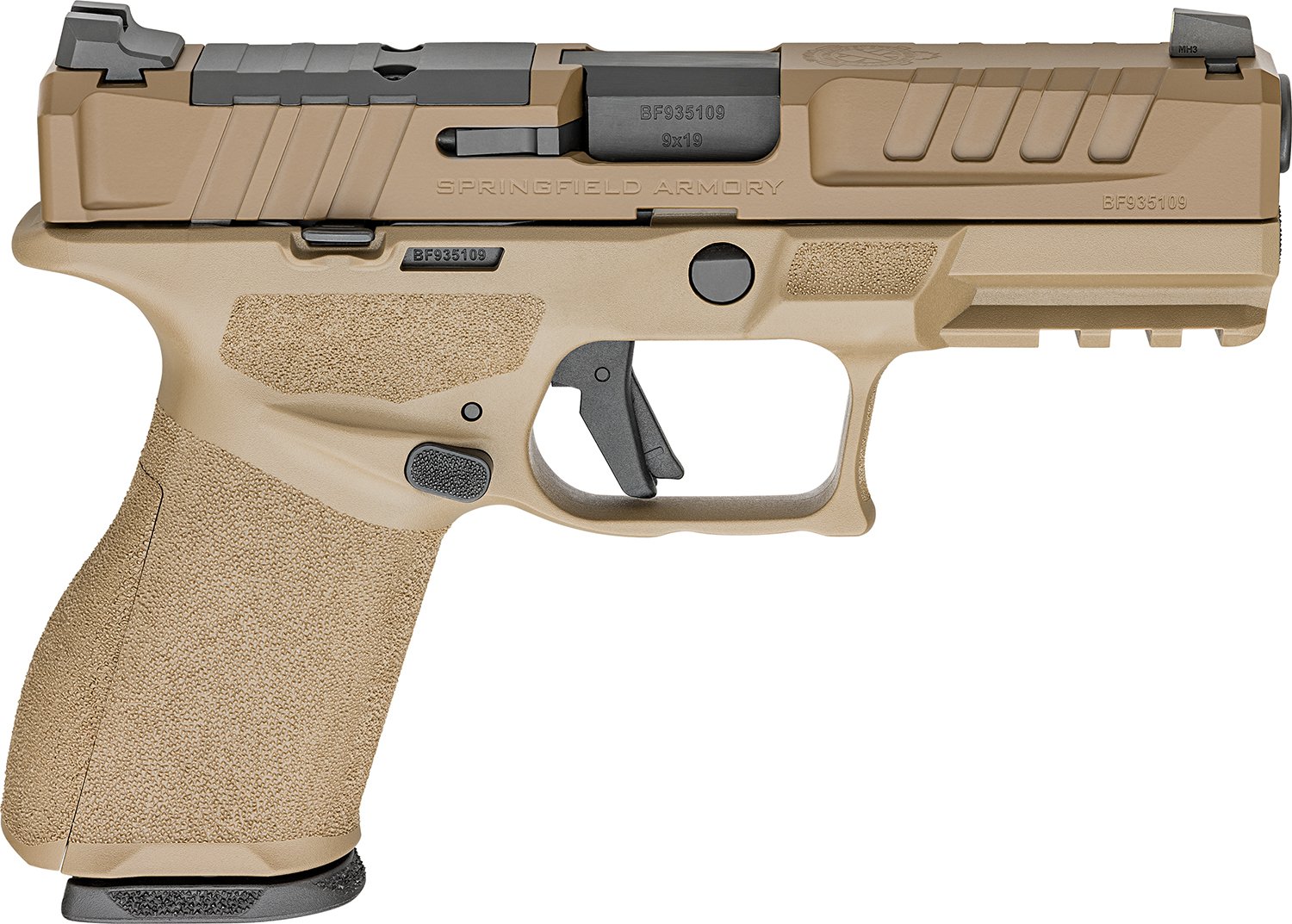 Buy Springfield Armory EC9409F-U 9mm EC9409FU online