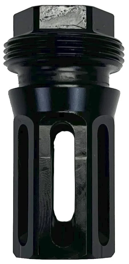 Huxwrx 2336 Stiction Lock Comp 556 1/2X28 - Manufacturer 1040 Model 2336 - HUXWRX - 223 REM | 5.56 NATO
