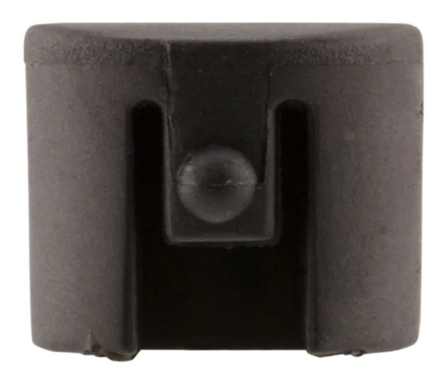 ProMag PM065 Grip Plug Compatible w-Glock 17-19-22-23 Black Polymer 2 ... - Pro-Shot Products