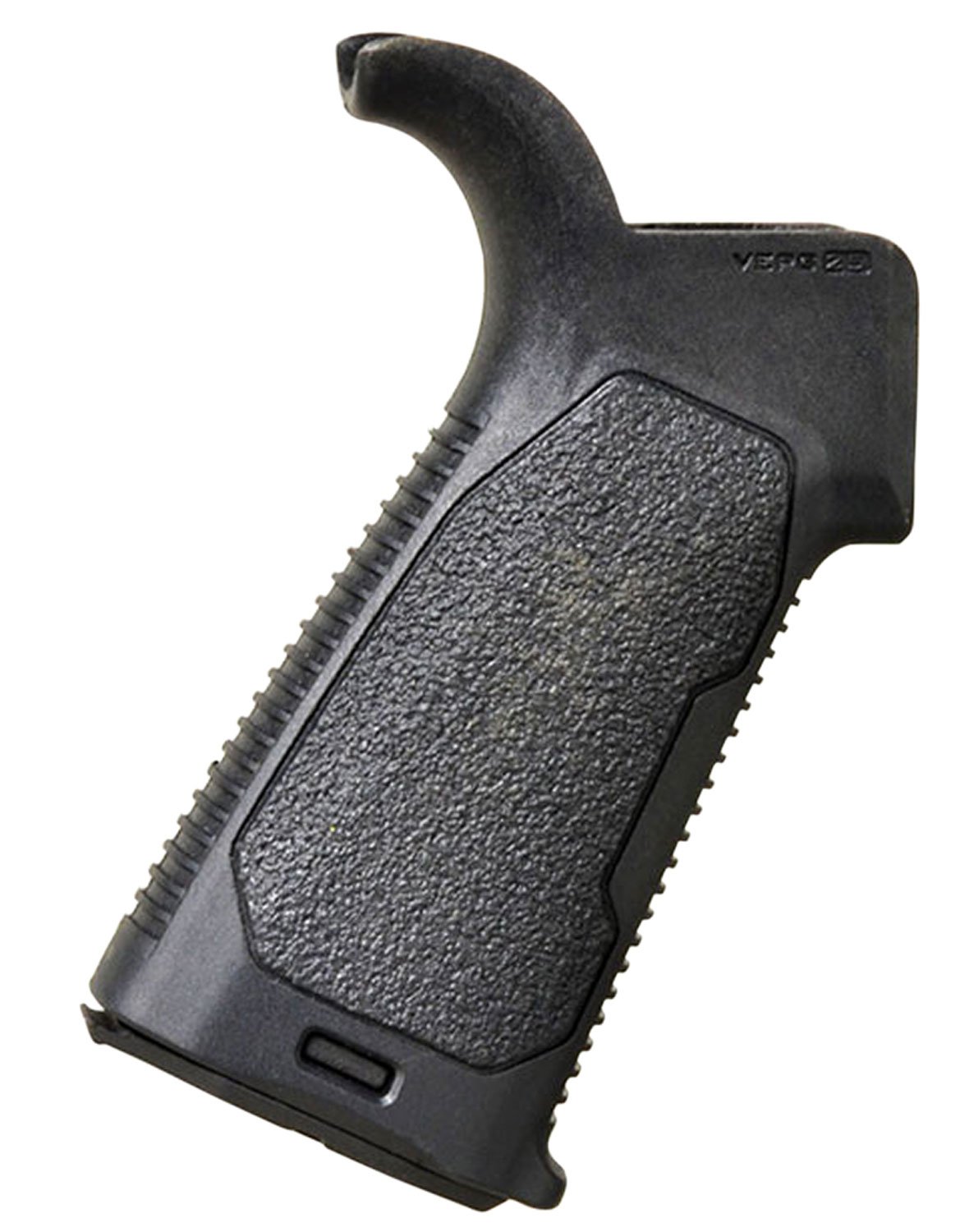 Strike ARVEPG25 Viper Enhanced Pistol Grip Black Polymer 25 Degree Angle - Strike Industries