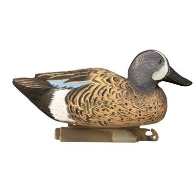 Higdon Outdoors 19993 Puddle Pack 6-Pack Foam-Filled 15 In - Higdon Outdoors