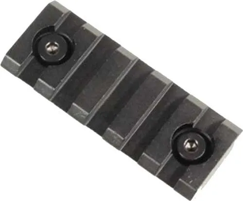Guntec USA K-2 Keymod Rail Black Tactical Accessory - Guntec USA