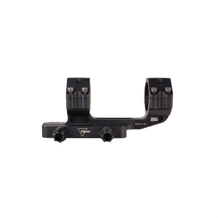 Trijicon Cantilever 30mm 1.535in Mount w/ Q-LOC Technology AC22040 - Trijicon
