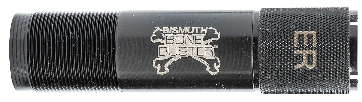 Carlson's 09223 Bismuth Bone Buster Rem Choke 20 Gauge Extended Range - Carlson - 20 GAUGE