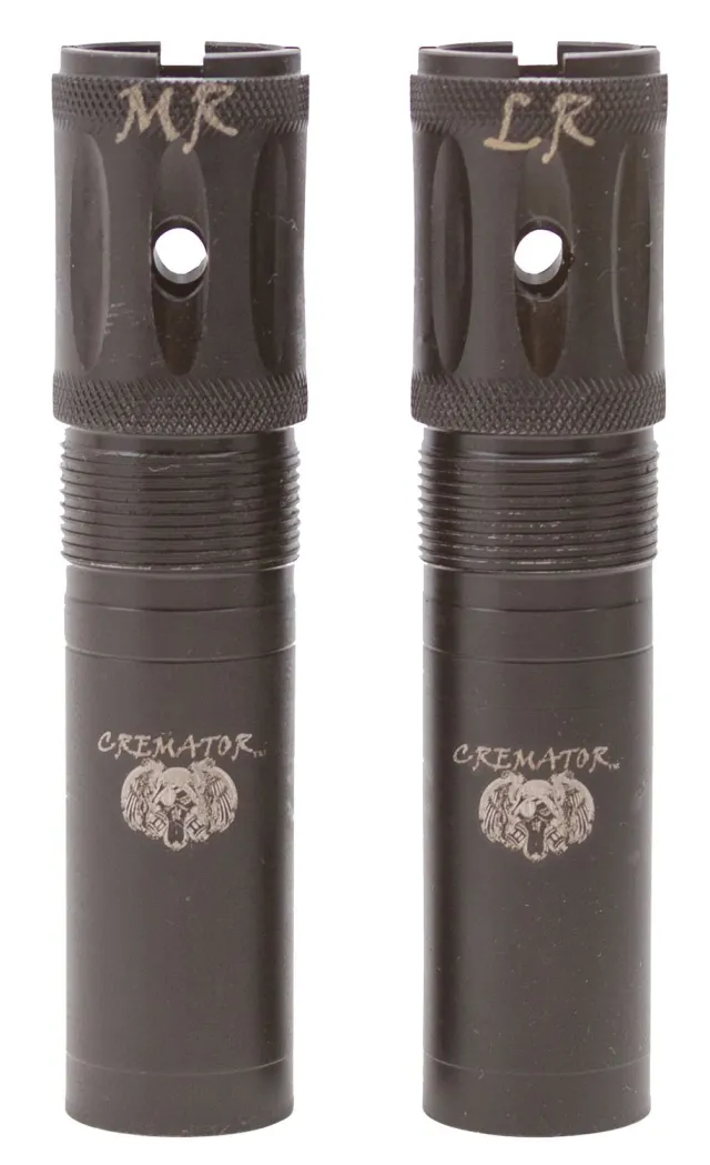 Buy Carlson Cremator Ported Choke Tube 20 Gauge Beretta Benelli Mobil MR LR online