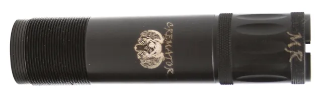 Carlson Cremator 12 Gauge Mid-Range Non-Ported Choke Tube